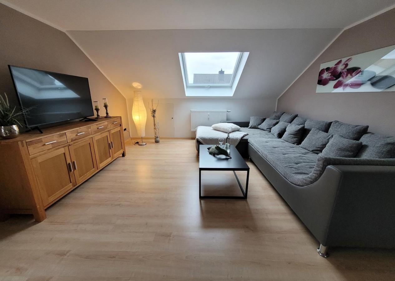 Ferienwohnung Seeglueck Im Oberpfaelzer Seenland Schwandorf in Bayern Dış mekan fotoğraf