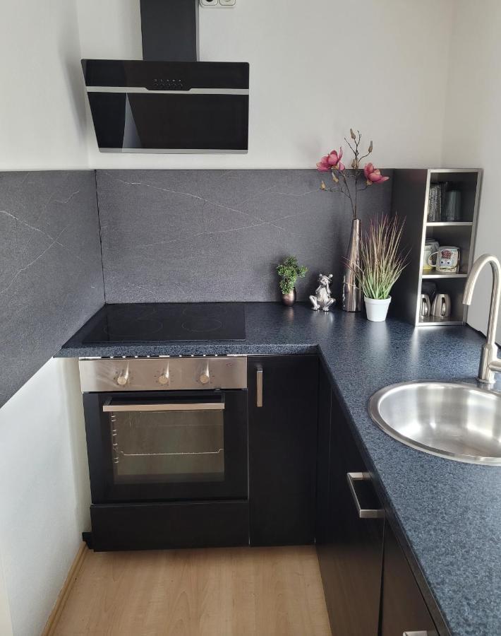 Ferienwohnung Seeglueck Im Oberpfaelzer Seenland Schwandorf in Bayern Dış mekan fotoğraf